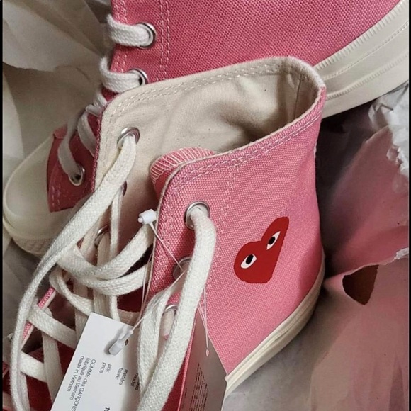 Converse Hicut - Picture 4 of 4